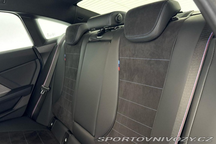 BMW 2 220 Gran Coupe 2025