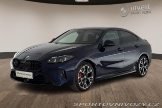 BMW 2 220 Gran Coupe 2025