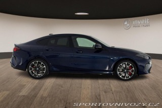 BMW 2 220 Gran Coupe 2025