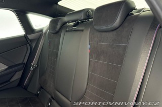 BMW 2 220 Gran Coupe 2025
