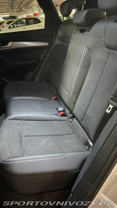 Audi SQ5 3.0 TDI quattro tiptronic 2022