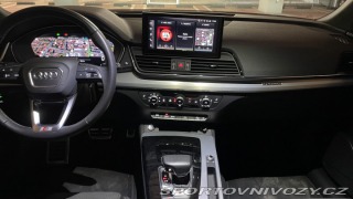Audi SQ5 3.0 TDI quattro tiptronic 2022