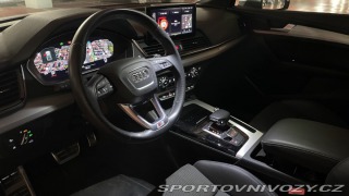 Audi SQ5 3.0 TDI quattro tiptronic 2022