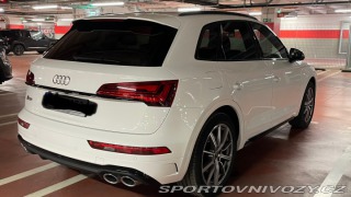 Audi SQ5 3.0 TDI quattro tiptronic 2022
