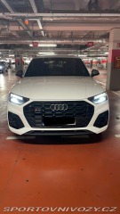 Audi SQ5 3.0 TDI quattro tiptronic 2022