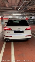 Audi SQ5 3.0 TDI quattro tiptronic 2022