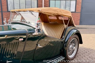 MG Ostatní modely TC 1947