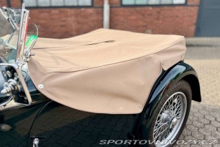MG Ostatní modely TC 1947