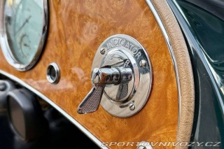 MG Ostatní modely TC 1947