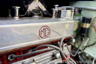 MG Ostatní modely TC 1947
