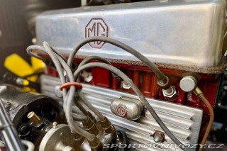 MG Ostatní modely TC 1947