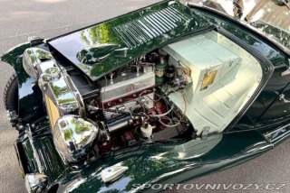 MG Ostatní modely TC 1947
