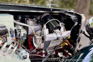 MG Ostatní modely TC 1947