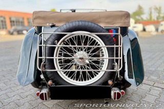 MG Ostatní modely TC 1947