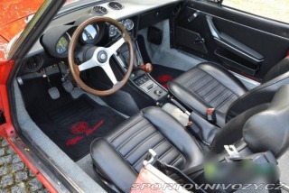 Alfa Romeo Spider 2.0 Veloce 1981