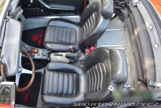 Alfa Romeo Spider 2.0 Veloce 1981