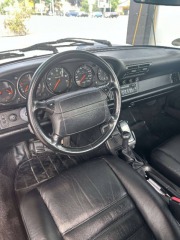 Porsche 911 964 Carrera 2 1991