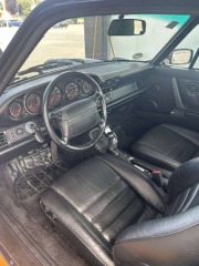 Porsche 911 964 Carrera 2 1991