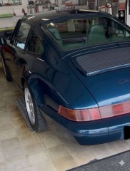 Porsche 911 964 Carrera 2 1991