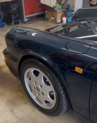 Porsche 911 964 Carrera 2 1991