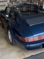 Porsche 911 964 Carrera 2 1991