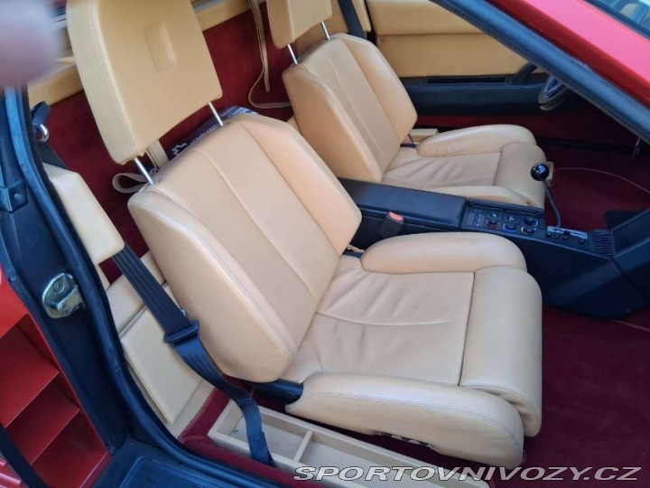 Ferrari Testarossa F 110 1990