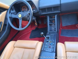 Ferrari Testarossa F 110 1990