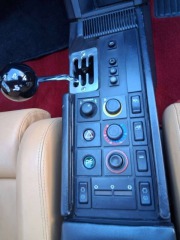 Ferrari Testarossa F 110 1990