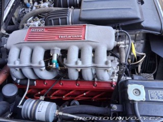Ferrari Testarossa F 110 1990