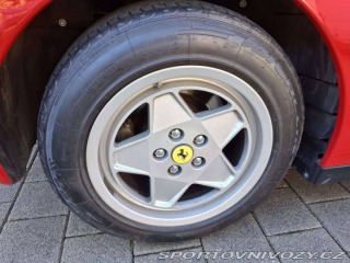Ferrari Testarossa F 110 1990