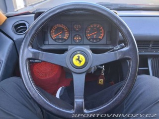 Ferrari Testarossa F 110 1990