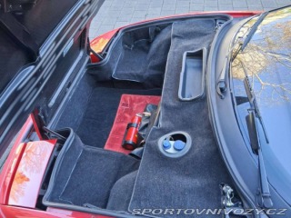 Ferrari Testarossa F 110 1990