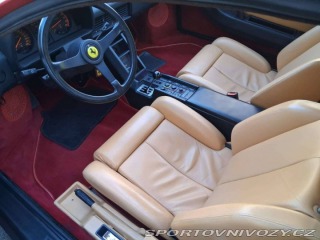 Ferrari Testarossa F 110 1990