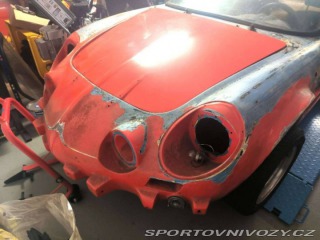 Renault Alpine A110 1974