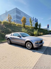 Ford Mustang Ford Mustang 4.0 V6 (2005 2005