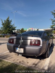 Ford Mustang Ford Mustang 4.0 V6 (2005 2005