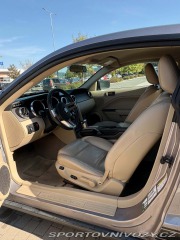 Ford Mustang Ford Mustang 4.0 V6 (2005 2005