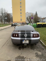 Ford Mustang Ford Mustang 4.0 V6 (2005 2005
