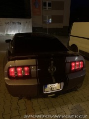 Ford Mustang Ford Mustang 4.0 V6 (2005 2005