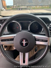 Ford Mustang Ford Mustang 4.0 V6 (2005 2005