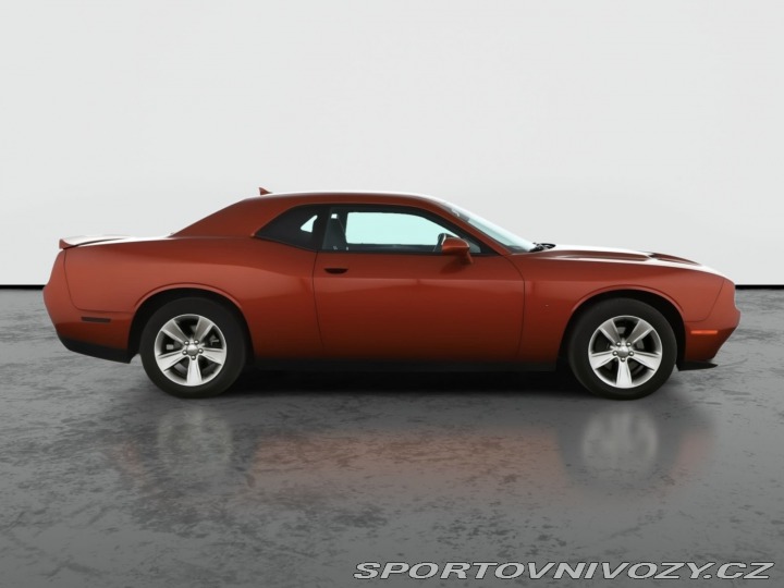 Dodge Challenger 3.6 V6 2021
