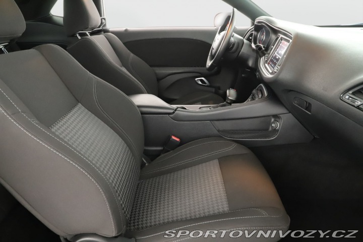 Dodge Challenger 3.6 V6 2021