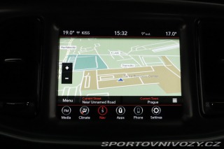 Dodge Challenger 3.6 V6 2021