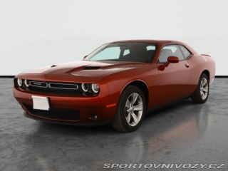 Dodge Challenger 3.6 V6 2021