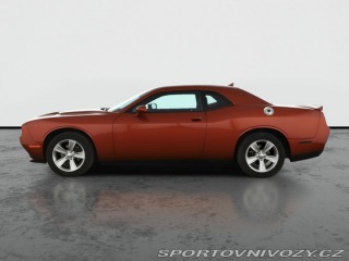 Dodge Challenger 3.6 V6 2021