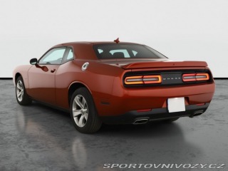Dodge Challenger 3.6 V6 2021