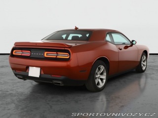 Dodge Challenger 3.6 V6 2021
