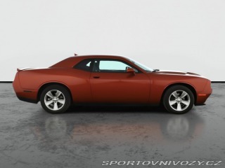 Dodge Challenger 3.6 V6 2021