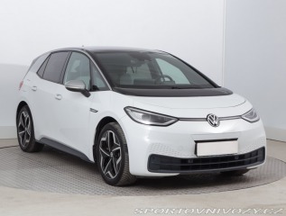 Volkswagen ID.3 1st (62 kWh)