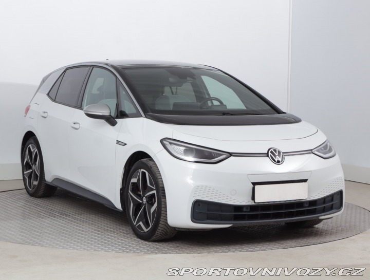 Volkswagen ID.3 1st (62 kWh) 2020